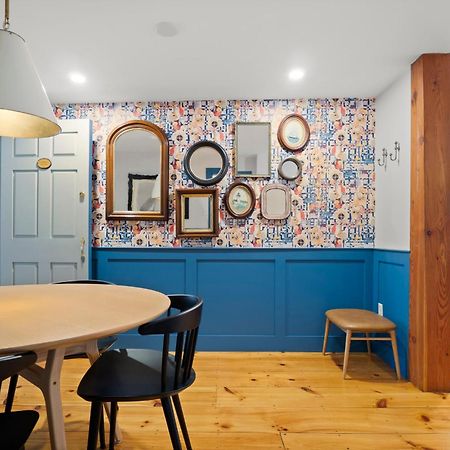 Union Street Inn 楠塔基特 外观 照片