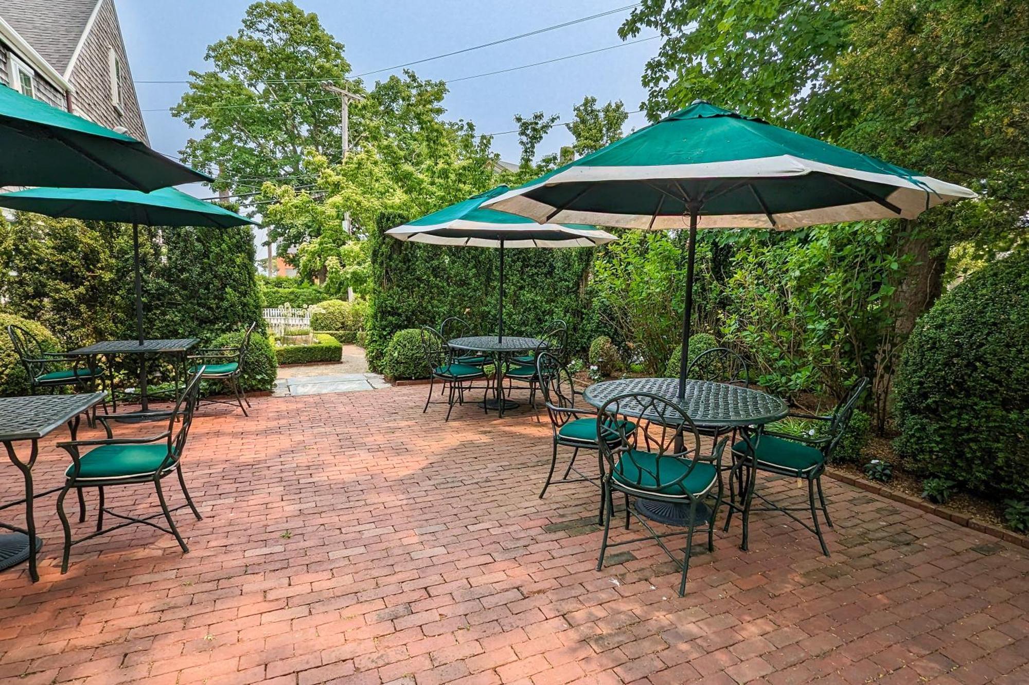 Union Street Inn 楠塔基特 外观 照片