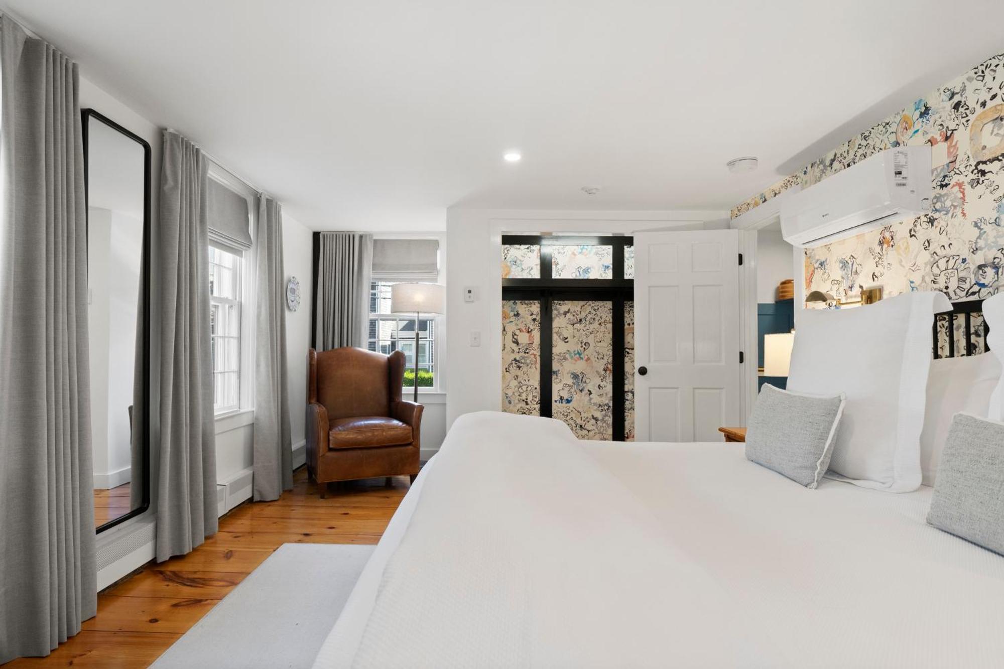 Union Street Inn 楠塔基特 外观 照片