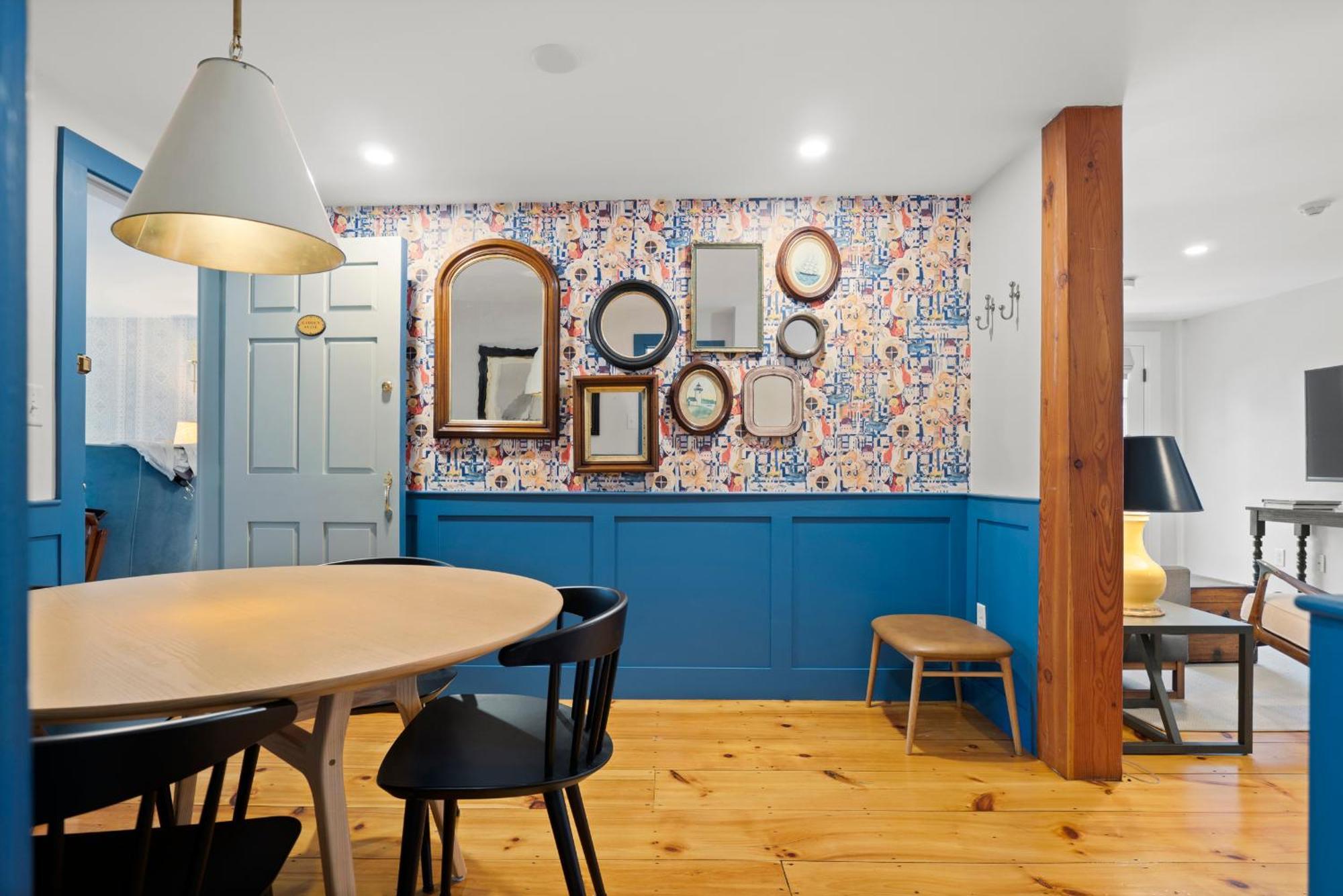 Union Street Inn 楠塔基特 外观 照片
